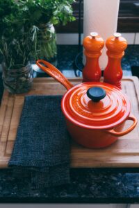 Read more about the article What is The Difference Between An Instant Pot And A Pressure Cooker