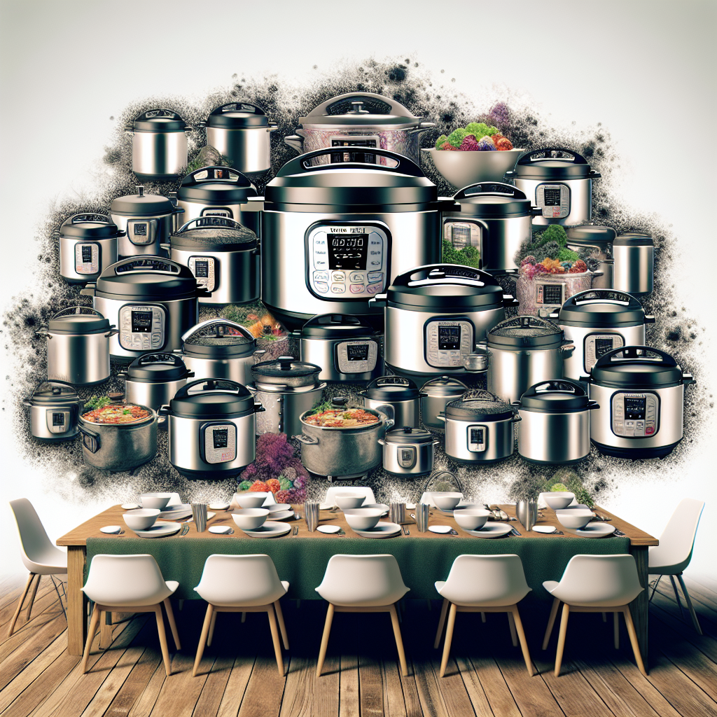 Which Instant Pot Should I Buy