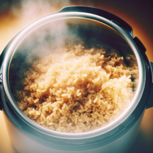 Read more about the article How To Cook Brown Rice In Instant Pot