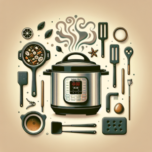 Read more about the article Instant Pot Food Burn