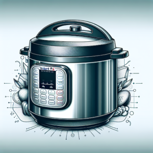 Read more about the article Instant Pot Max 6 Quart Pressure Cooker Review