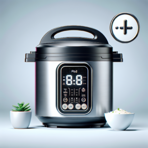 Read more about the article Instant Pot Pod Review