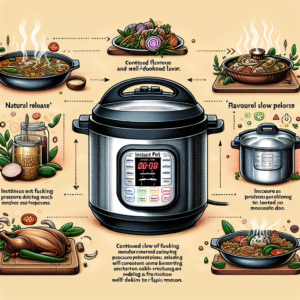 Read more about the article Natural Release Instant Pot