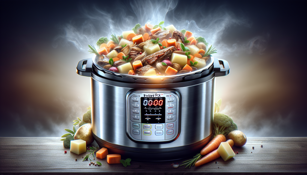 Instant Pot Duo 7-in-1 Electric Pressure Cooker, 8 Quart  IP-Stainless Steel Inner Pot 8Qt Genuine Stainless Steel Inner Cooking Pot - 8 Quart