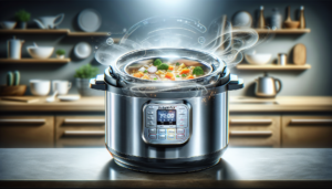 Read more about the article Instant Pot Inner Cooking Pot Review