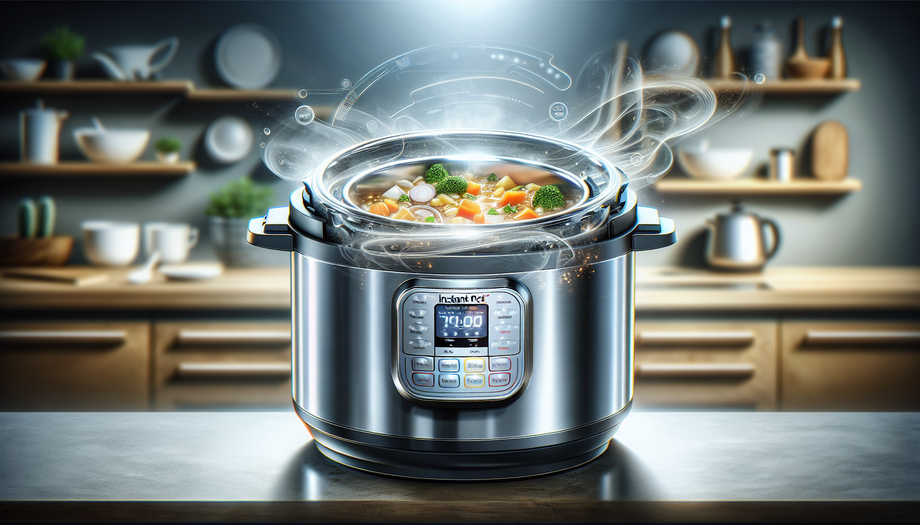 You are currently viewing Instant Pot Inner Cooking Pot Review