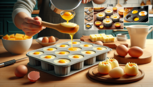 Read more about the article Silicone Egg Bites Molds Review