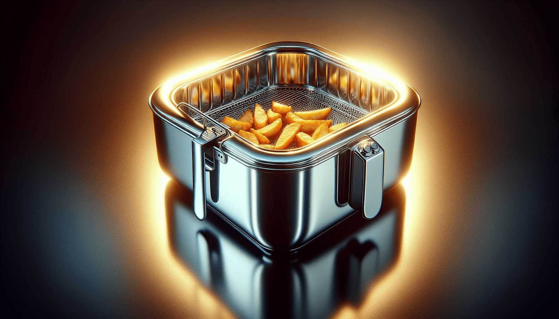 Read more about the article Air Fryer Tray Replacement Review