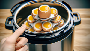 Read more about the article Instant Pot Egg Racks Review