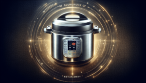 Read more about the article Instant Pot IP-POT-SS304-60 Genuine Stainless Steel Inner Cooking Pot Review