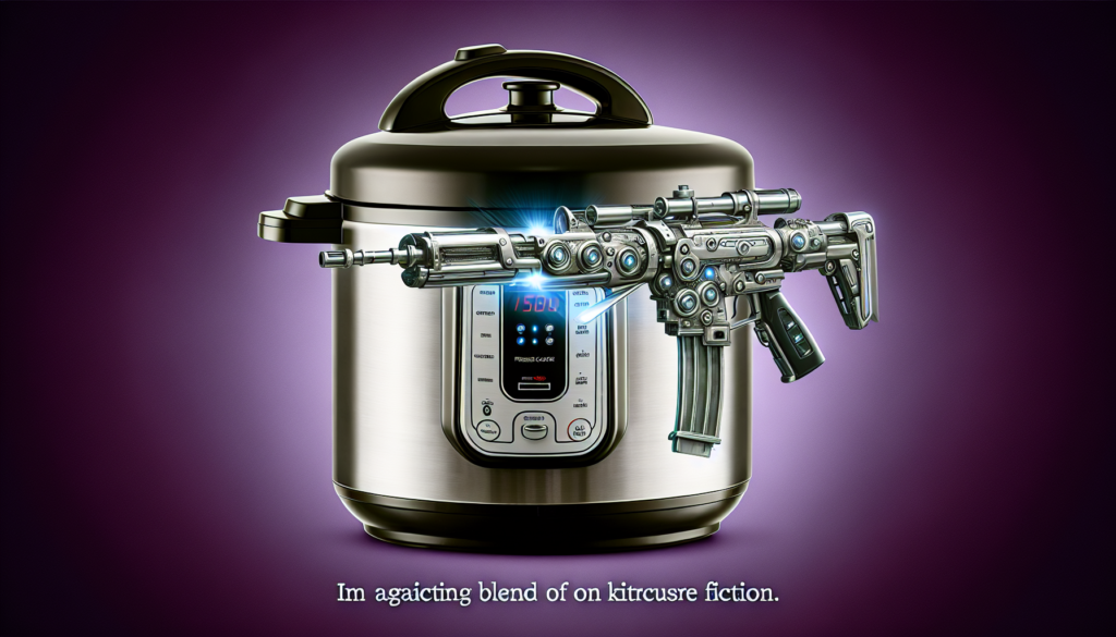 Instant Pot Star Wars™ Duo™ 6-Qt. Pressure Cooker, Darth Vader™