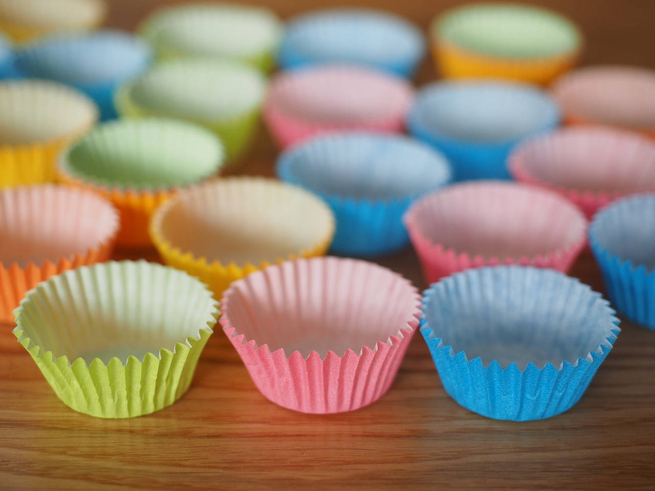 Read more about the article SHEbaking Silicone Muffin Pan Review