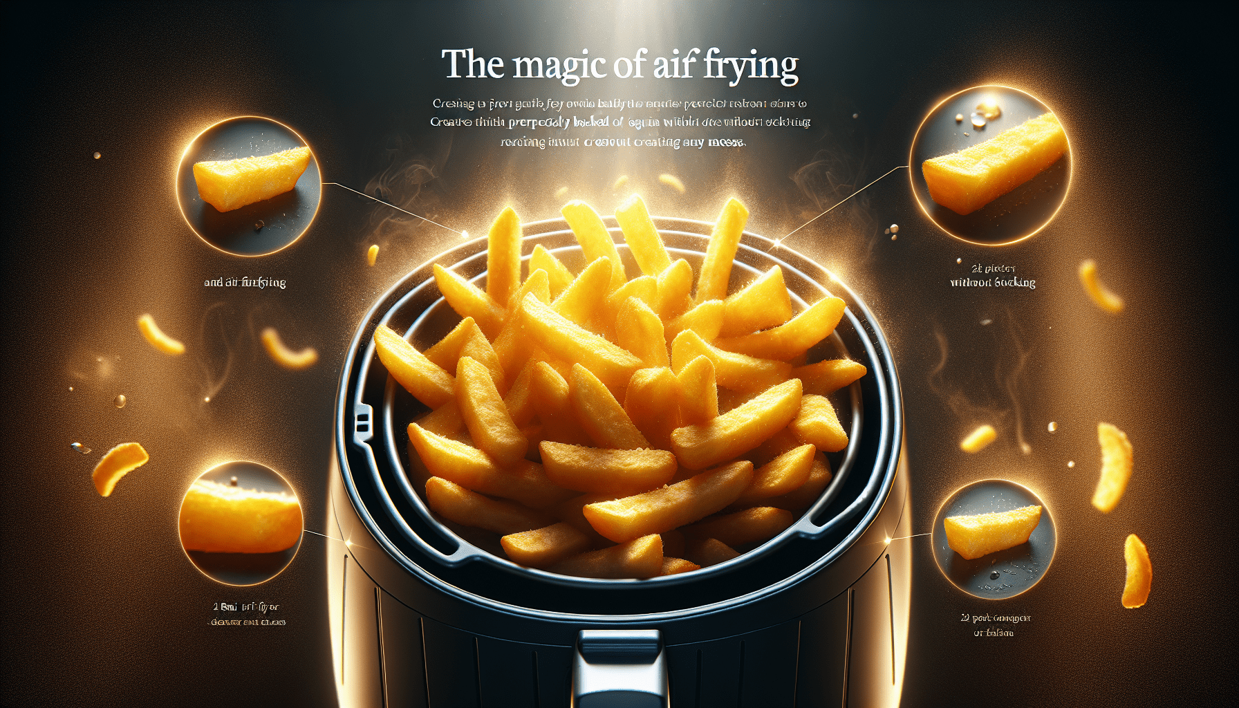 Read more about the article 2 Pack Air Fryer Liner Silicone Review