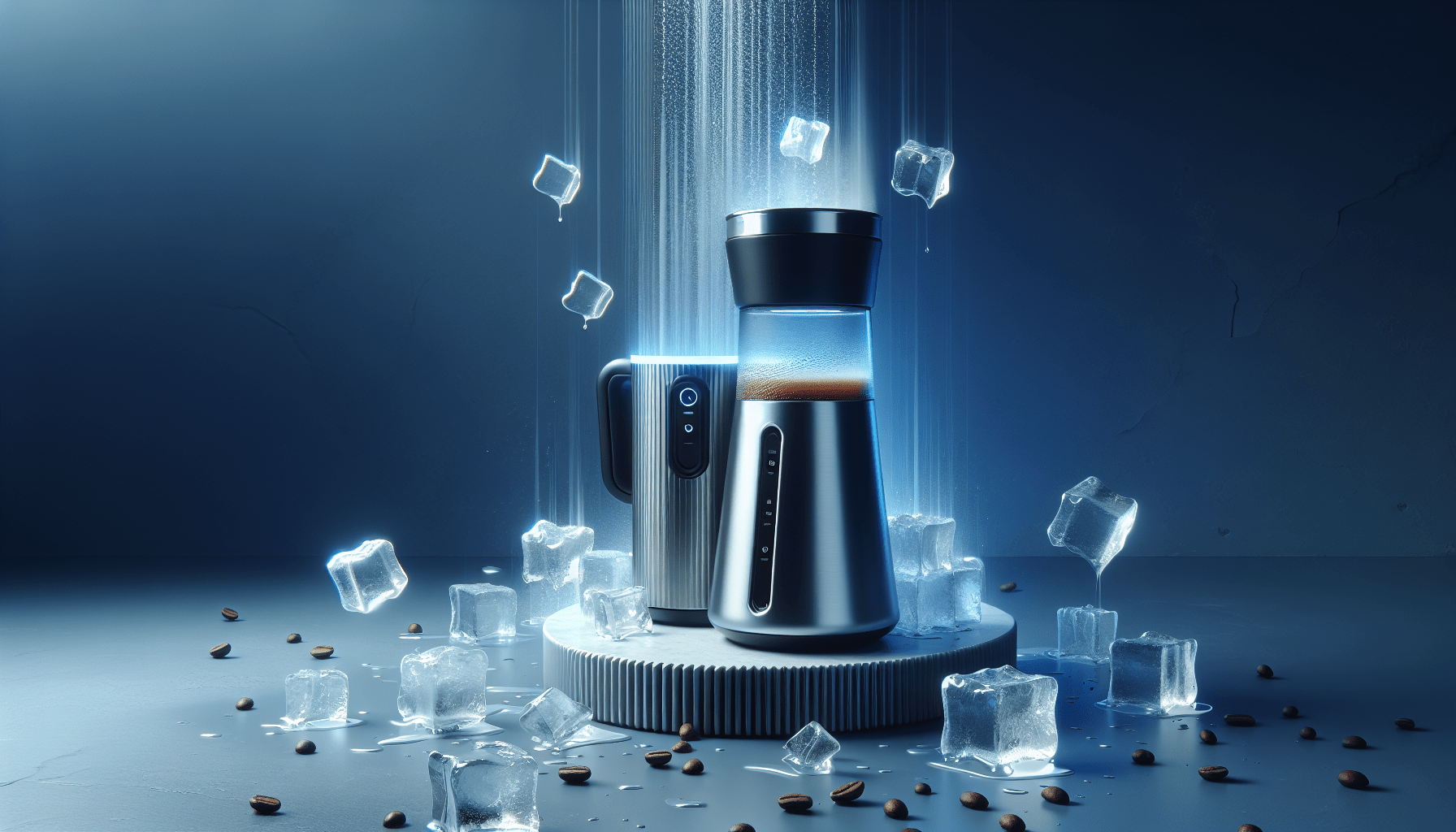 You are currently viewing Instant Cold Brew Coffee Maker Review