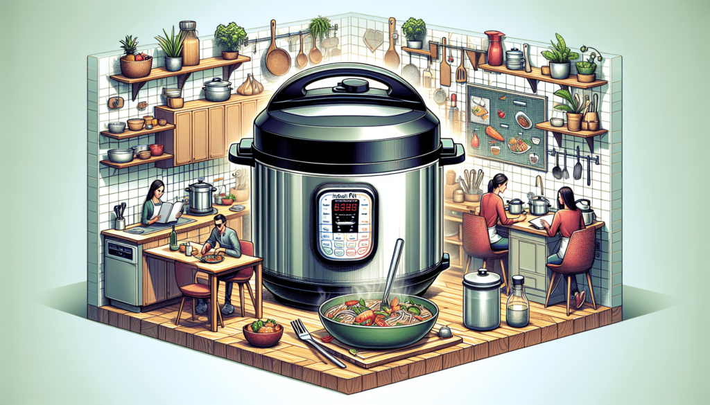 Are Instant Pots Safe To Use?