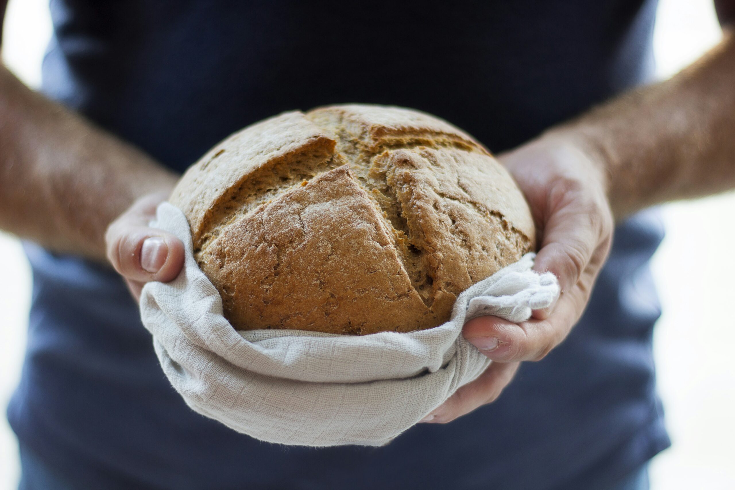 You are currently viewing Can I Make Bread In An Instant Pot?