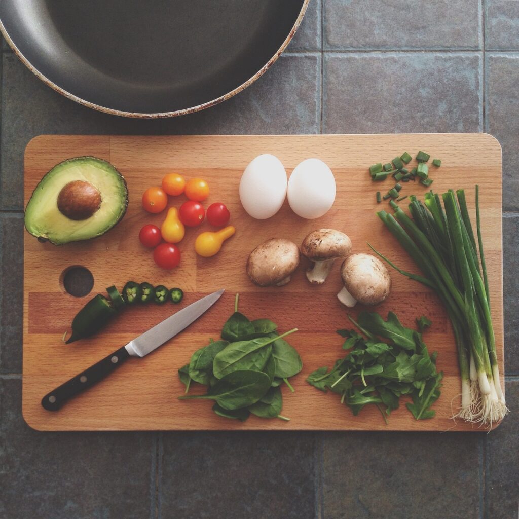 Can I Steam Vegetables In An Instant Pot?