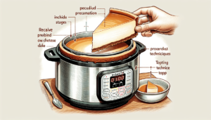 Read more about the article How Do I Make Cheesecake In An Instant Pot?