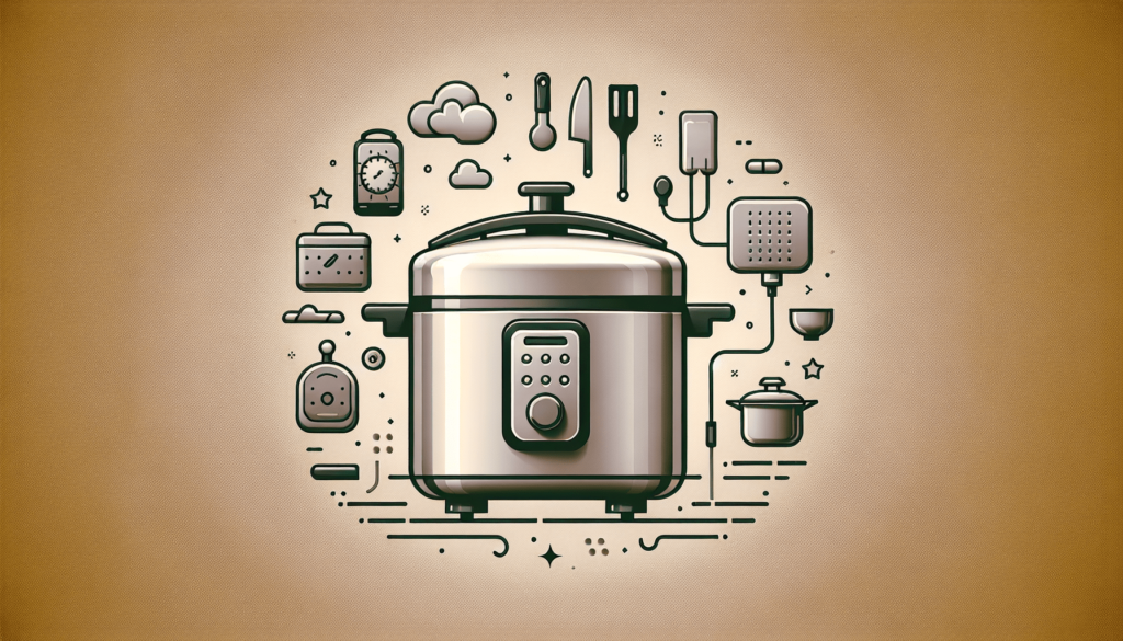 How Do I Troubleshoot My Instant Pot?