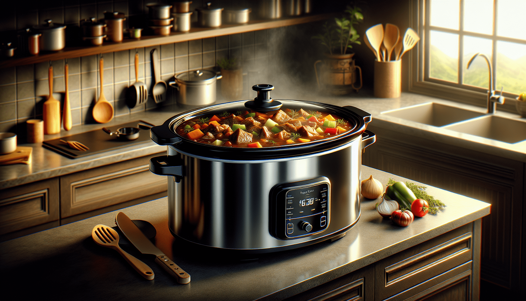 Slow Cooker Review
