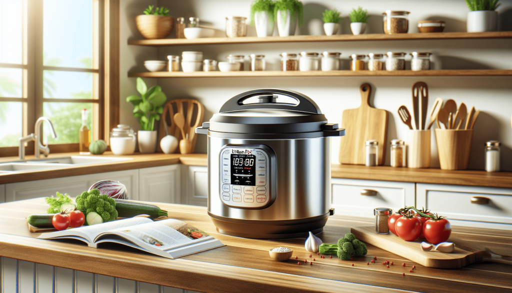 The Ultimate Guide to Finding the Best Instant Pot