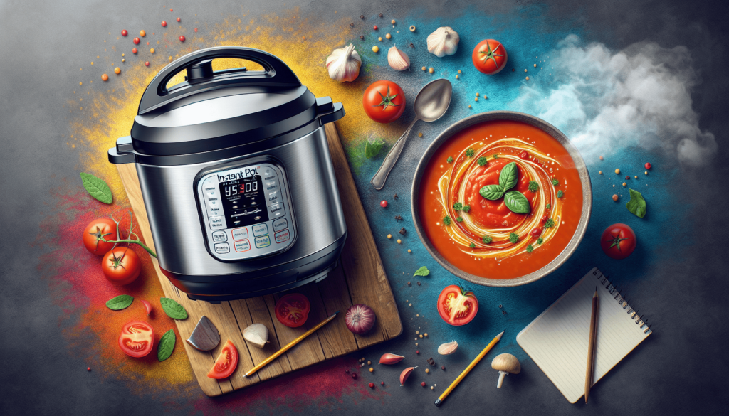 Top 10 Instant Pot Ultra Recipes