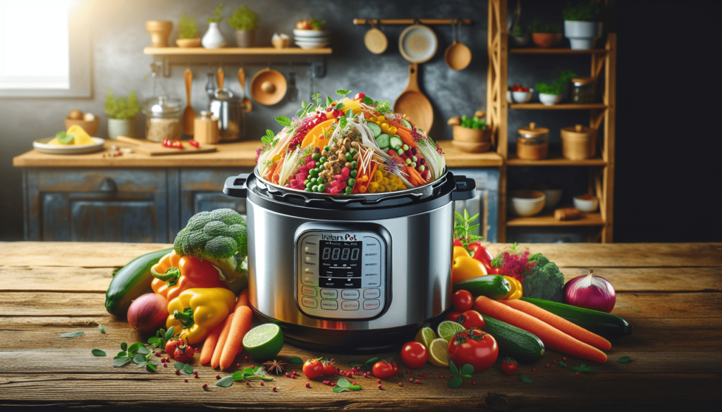 What Are Some Gluten-free Instant Pot Recipes?