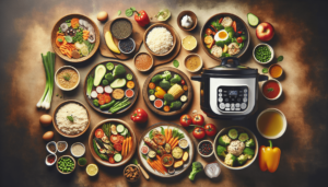 Read more about the article What Are Some Healthy Instant Pot Recipes?