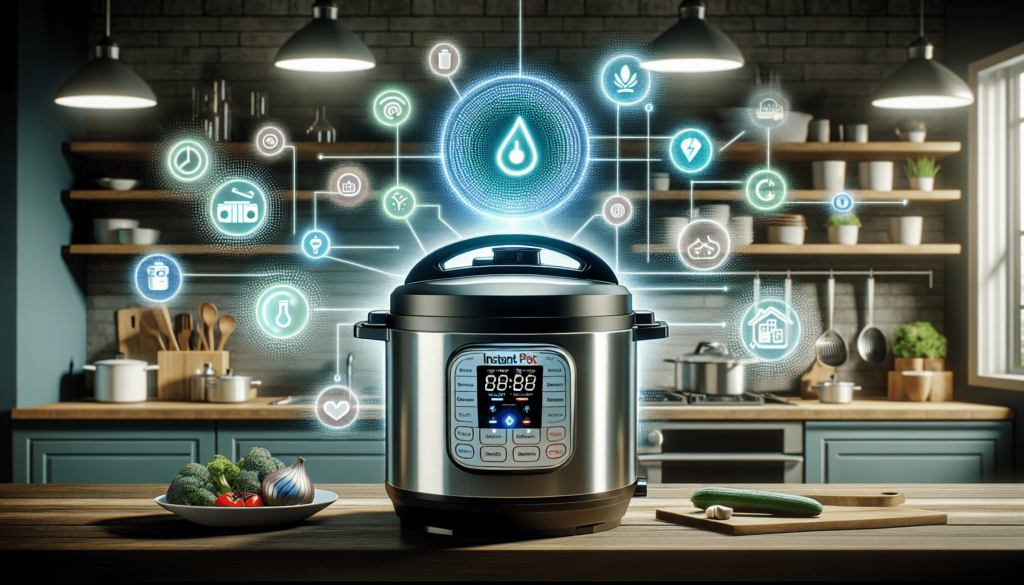 What Are The Benefits Of Using An Instant Pot?