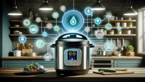 Read more about the article What Are The Benefits Of Using An Instant Pot?