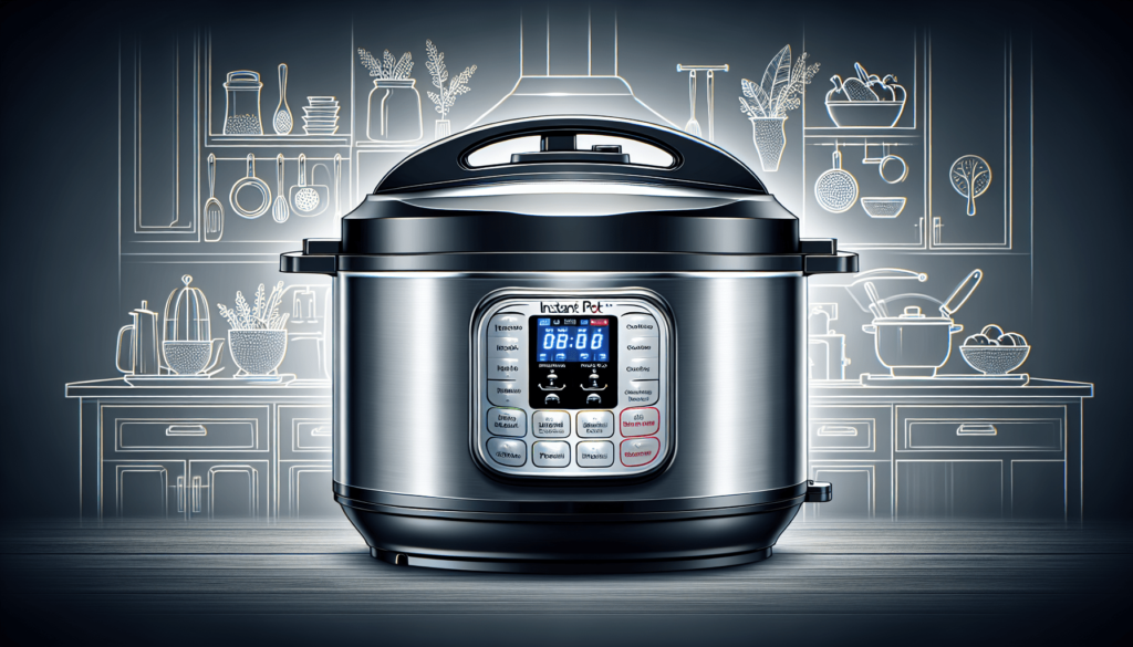 What Is An Instant Pot?