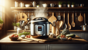 Read more about the article What Is The Instant Pot Duo?