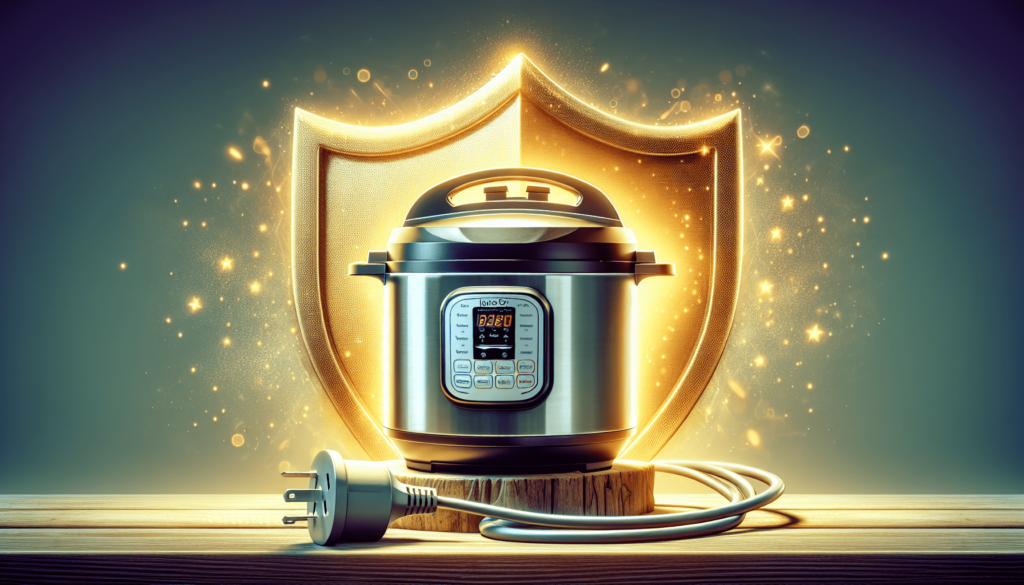 What Is The Warranty On An Instant Pot?