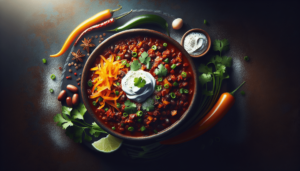 Read more about the article 10 Delicious Instant Pot Chili Recipes