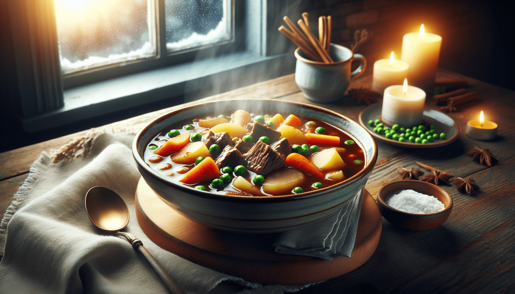 10 delicious instant pot stew recipes