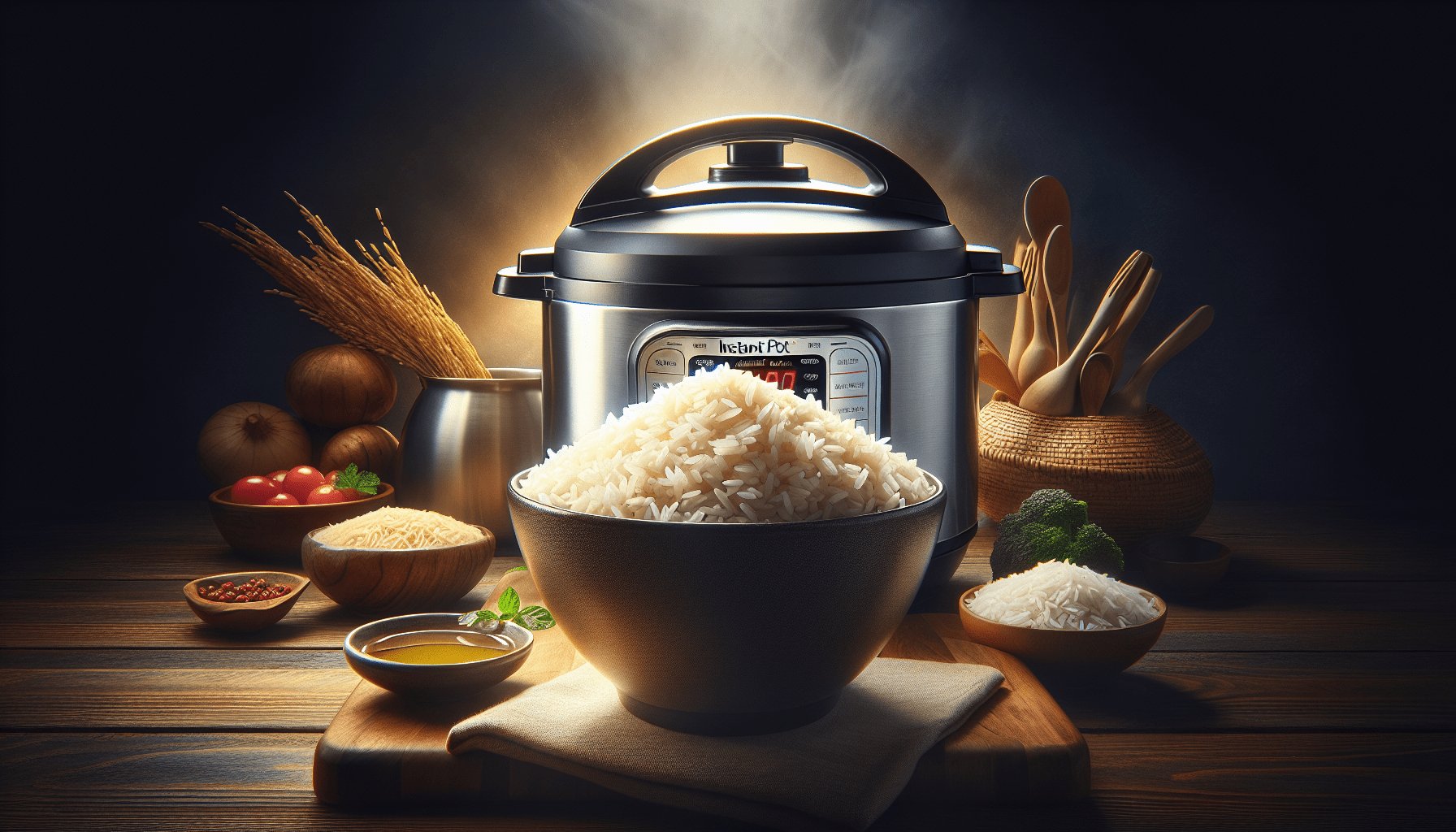 Delicious Rice Recipes to Cook in Your Instant Pot