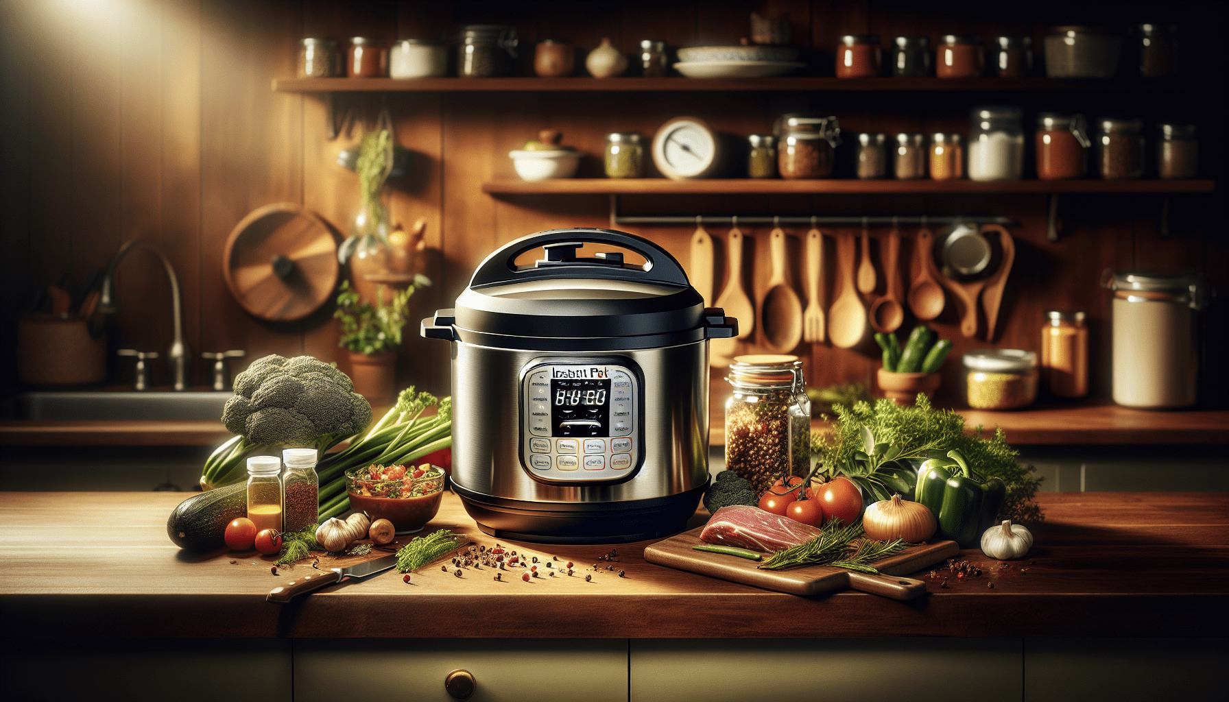 Mastering Instant Pot Cooking: Perfecting the Cooking Times