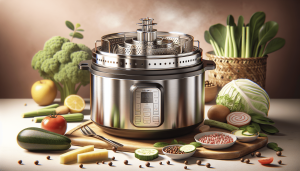 Read more about the article Must-Have Instant Pot Accessories for Easy Cooking