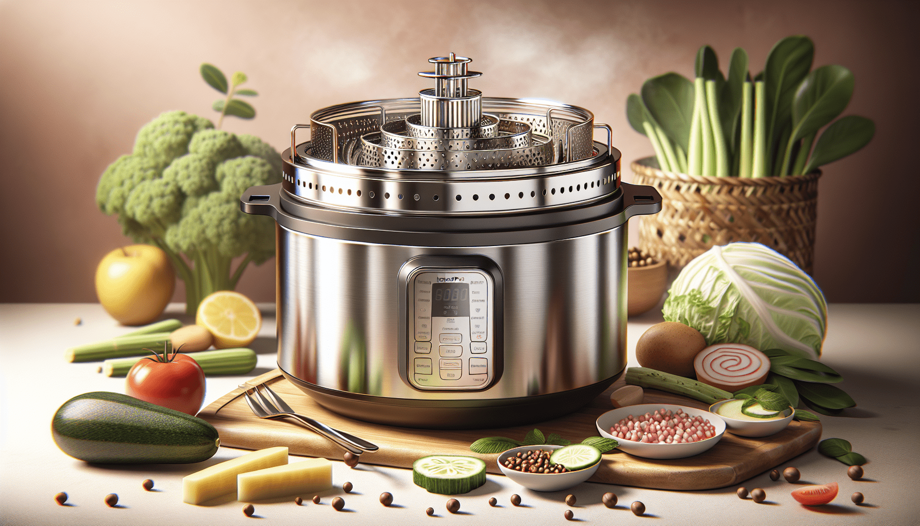 Must-Have Instant Pot Accessories for Easy Cooking