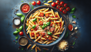 Read more about the article Quick and Easy Pasta Recipes for your Instant Pot