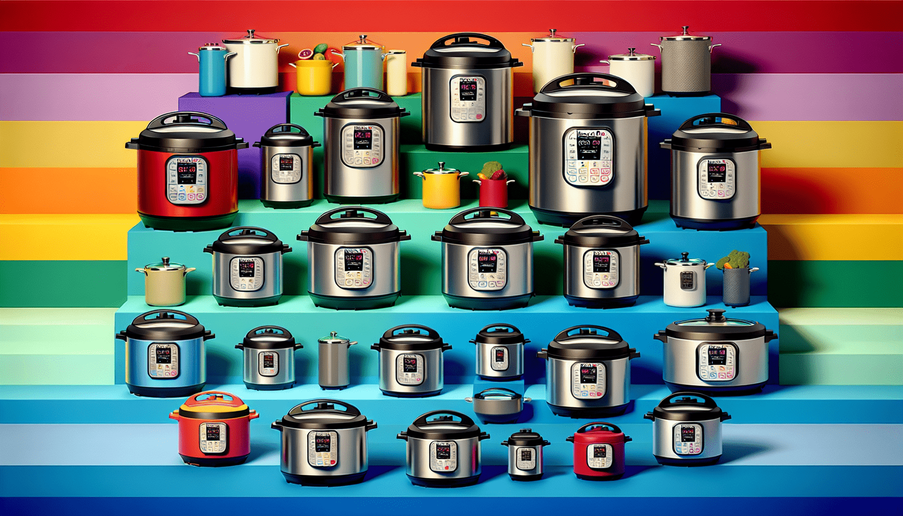 which instant pot is right for you