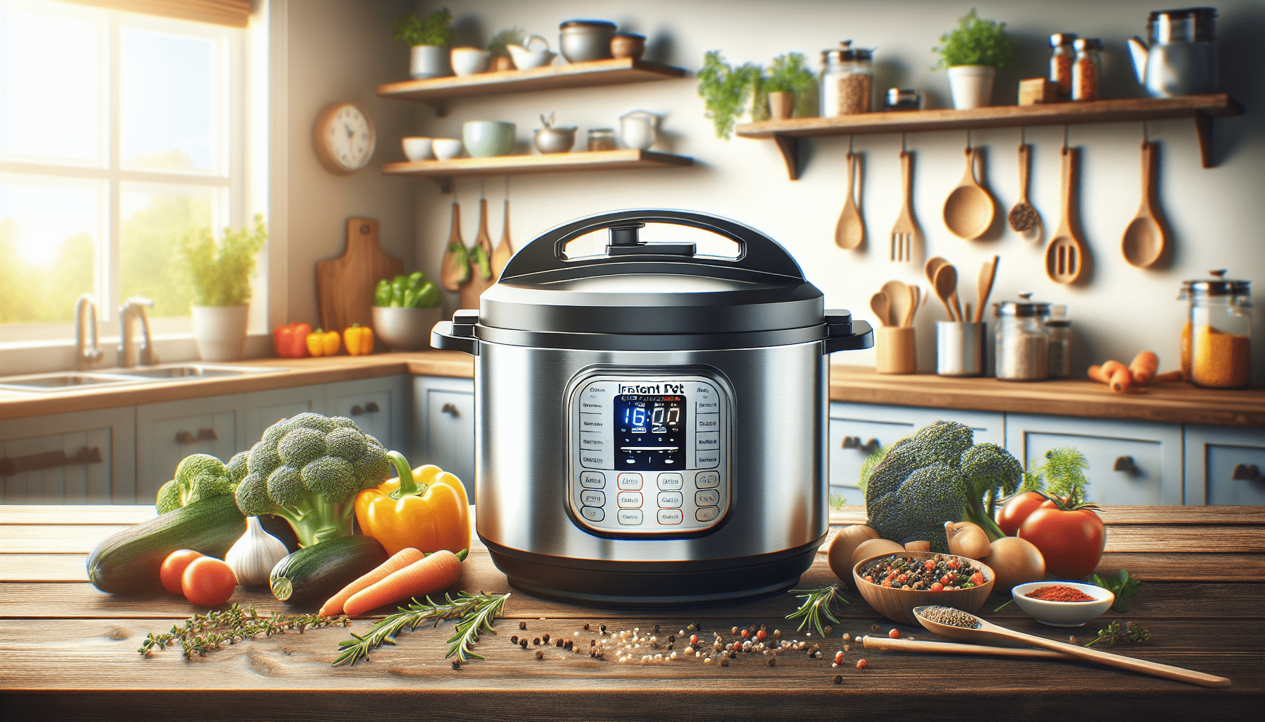 10 Must-Try Instant Pot Recipes For Beginners