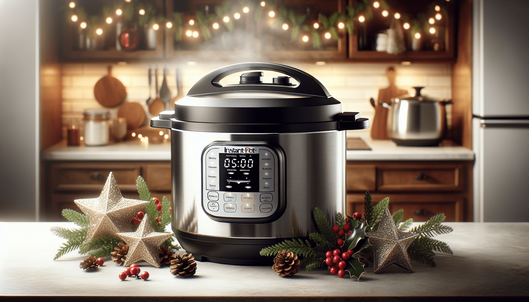 Read more about the article Best Instant Pot Deals for Black Friday