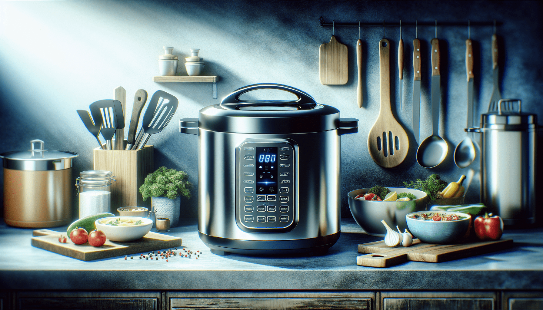 Best Instant Pot Deals on Cyber Monday