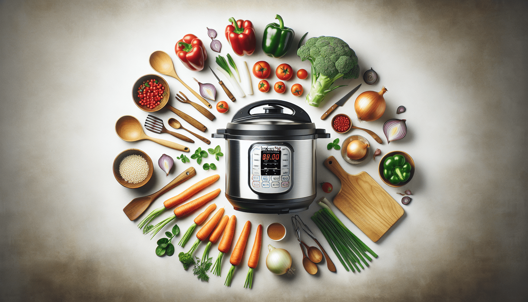 Cooking For A Crowd With Your Instant Pot