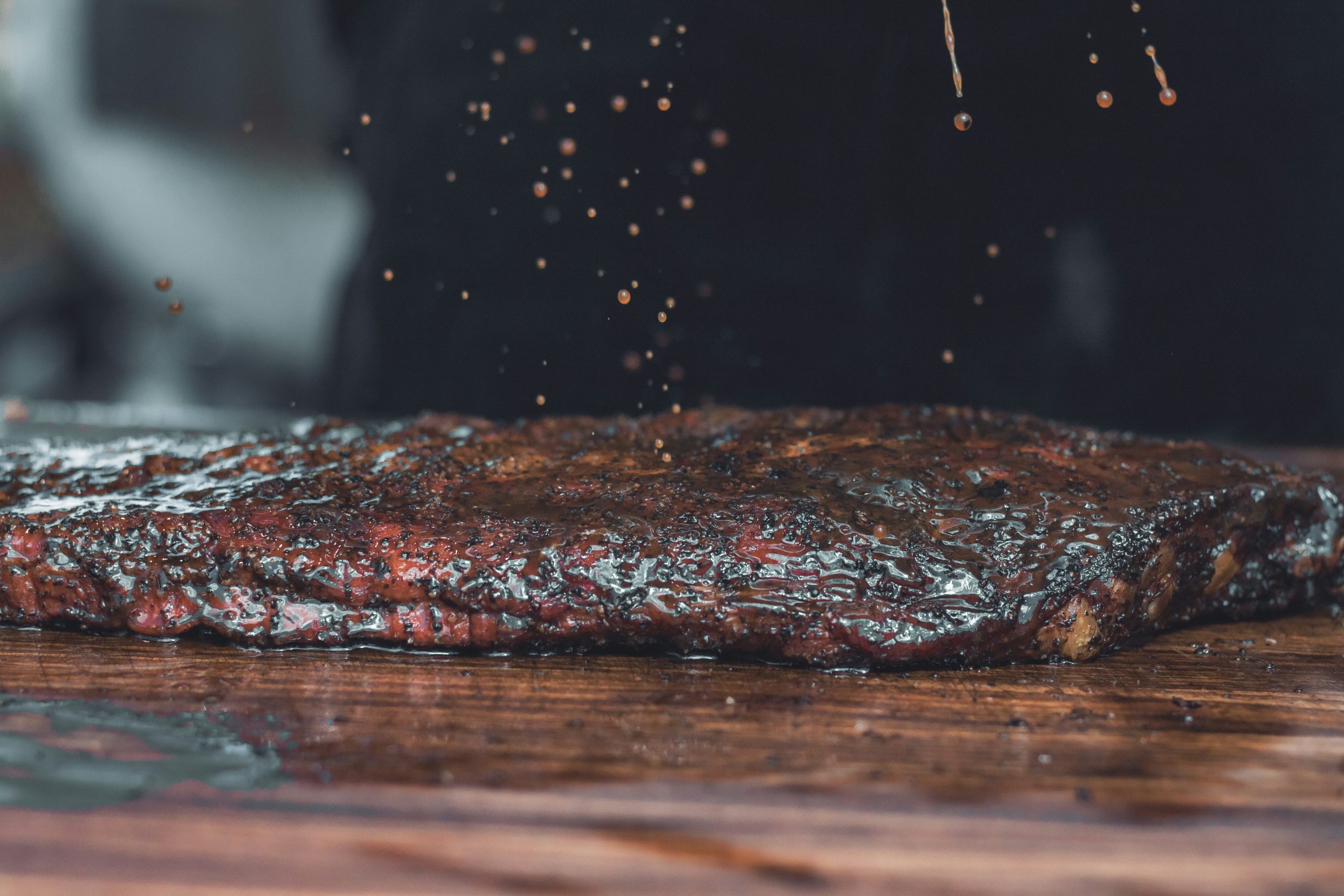 Delicious Instant Pot Ribs