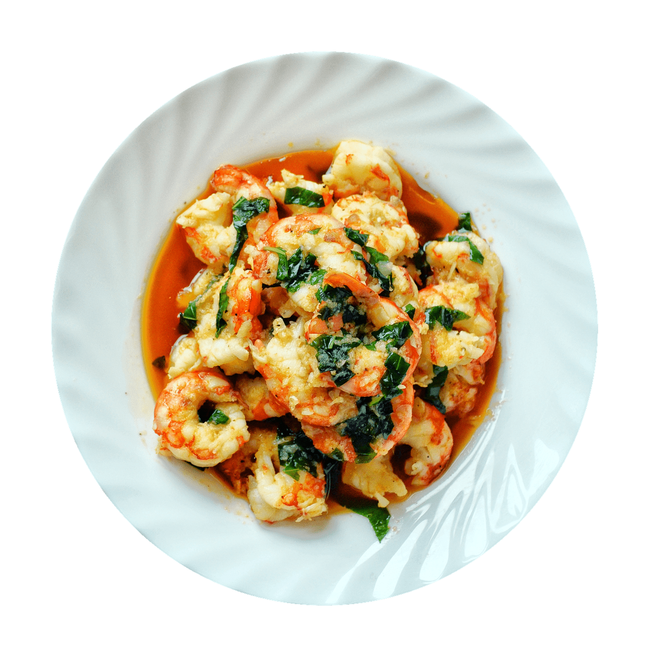 Delicious Instant Pot Seafood Recipes