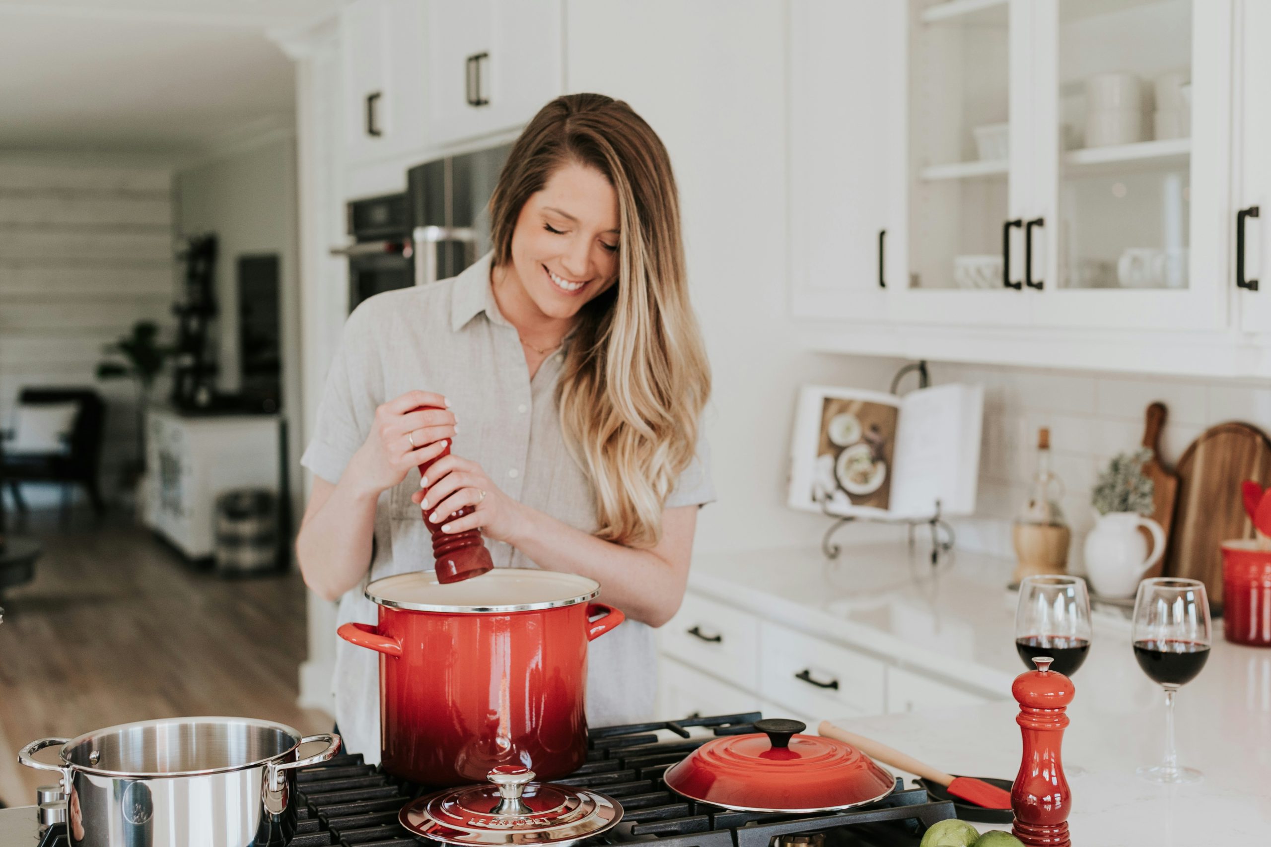 Easy and Delicious Instant Pot Beef Stew