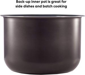 Read more about the article Instant Pot Ceramic Inner Slow Cooking Pot Review