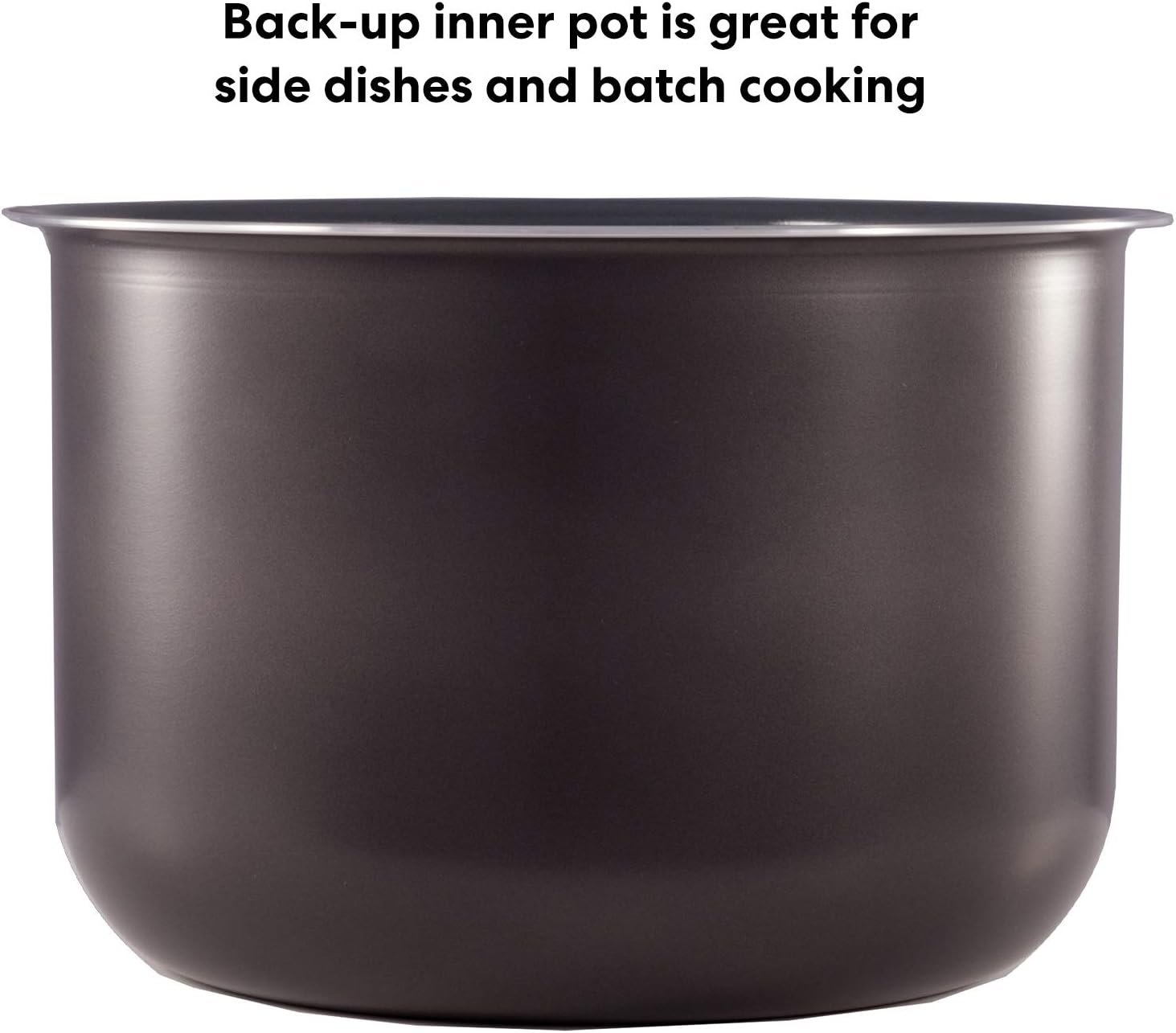 Read more about the article Instant Pot Ceramic Inner Slow Cooking Pot Review